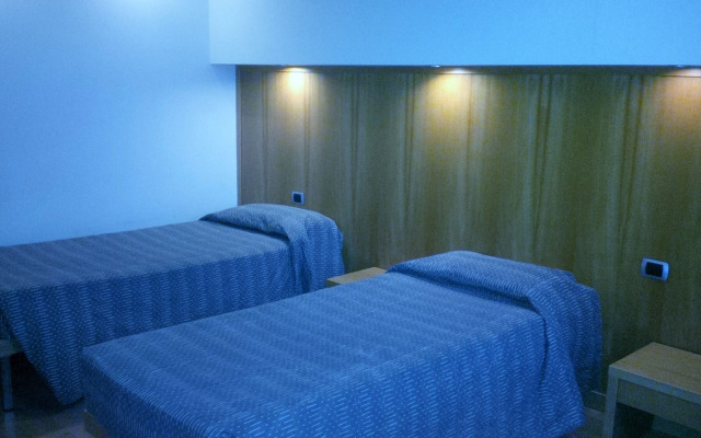 Hotel Ristorante Trendy