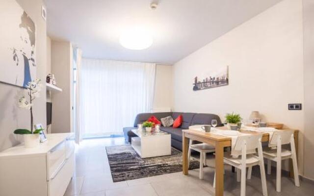 VacationClub - Diune Apartment 67