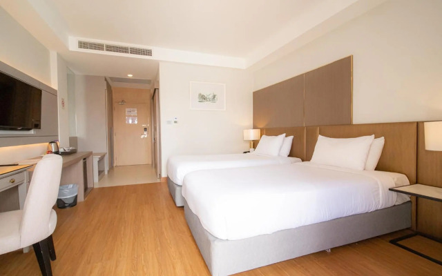 Fortune River View Hotel Nakhon Phanom