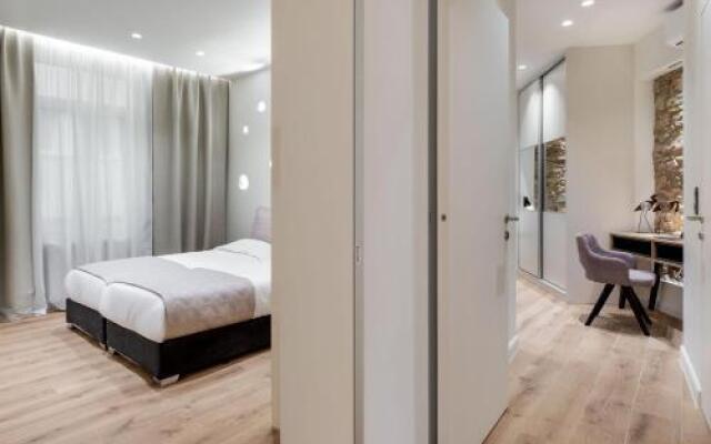 magicstay - flat 95m² 2 bedrooms 2 bathrooms - athens