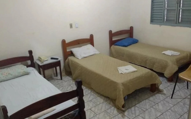 Casagrande Hotel