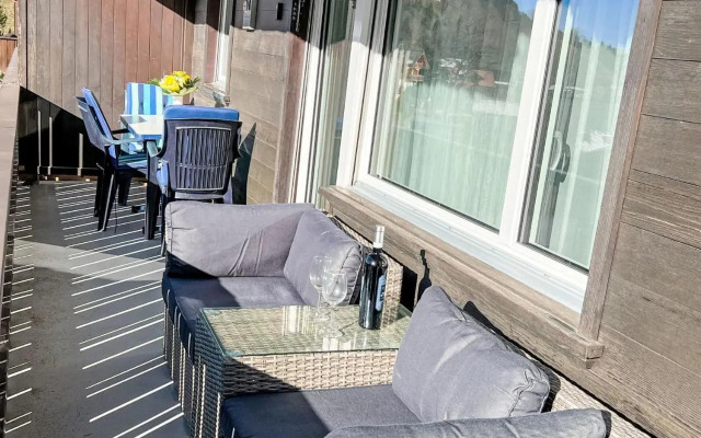 Apartment An Der Egg - Griwarent Ag
