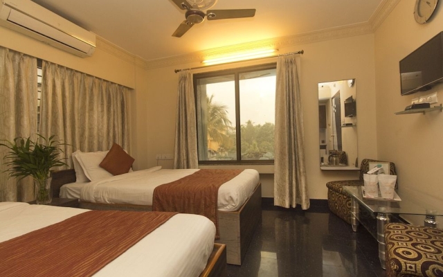 Jagjeet Balaji Inn