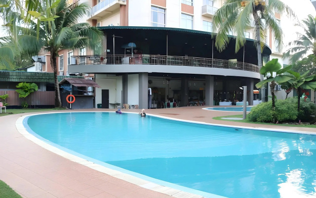 The Jerai Hotel Sungai Petani