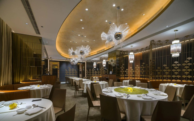 Crowne Plaza Hong Kong Causeway Bay by IHG