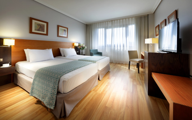 Hotel Exe Getafe