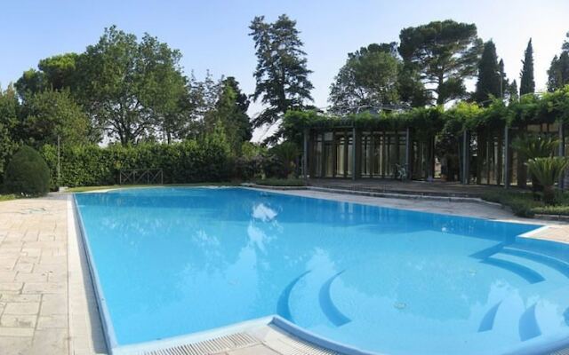 Agriturismo Il Parco di Kipo