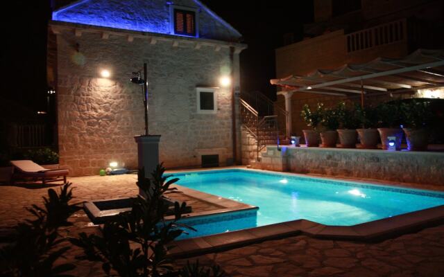Villa Vicko