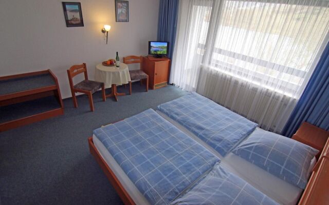 Hotel Weinstube Klasen