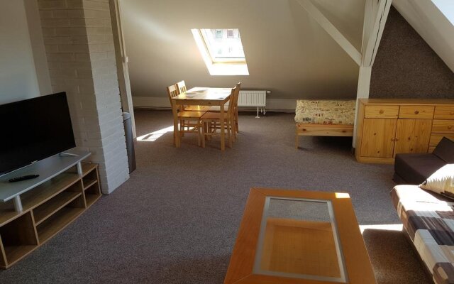 Guest House Marzebilla Pernink