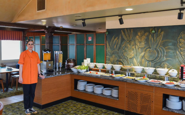 Horon Hotel