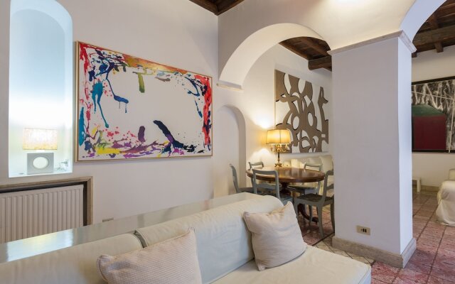 Rsh Condotti Exclusive Apartment