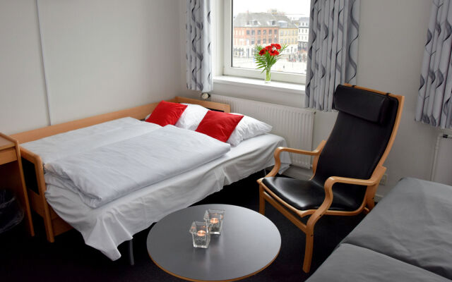 Kompas Hotel Aalborg