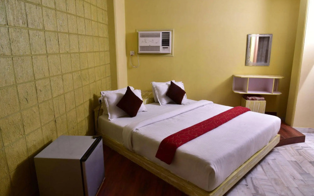 Hotel Hayat Rabbani