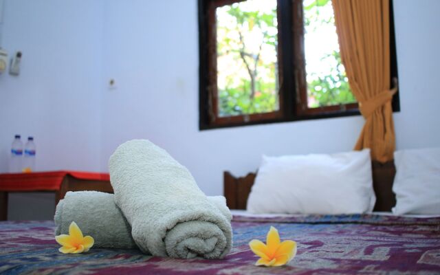 Simon Homestay