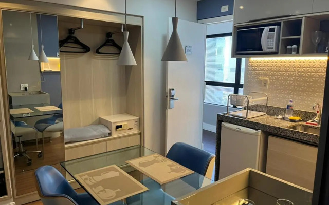 Mercure Recife Navegantes Hotel
