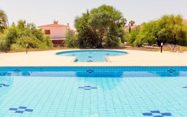 Nissi 3 View Holiday 2 Bedroom Apartment