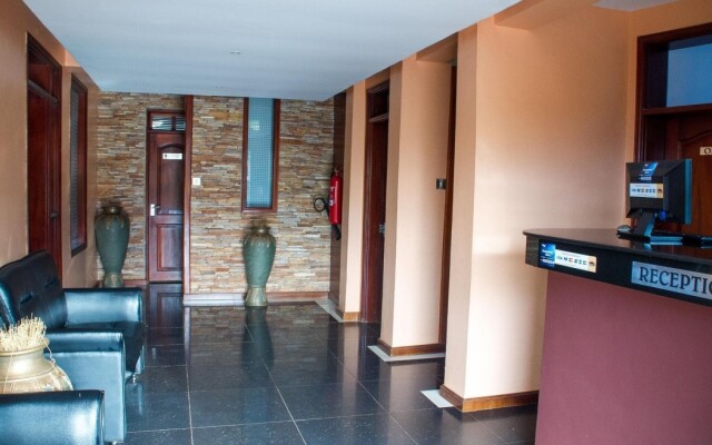 Sheron Hotel