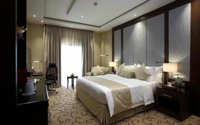Vittori Palace Hotel & Residence