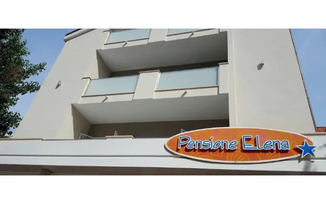 Hotel Pensione Elena