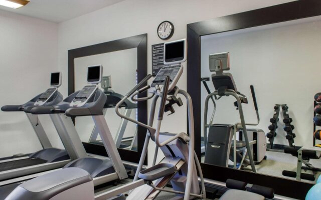 Homewood Suites Covington