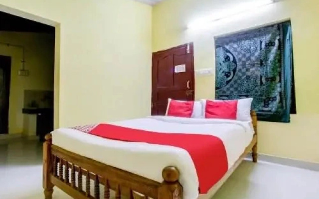 Sivaram Beach House by OYO Rooms