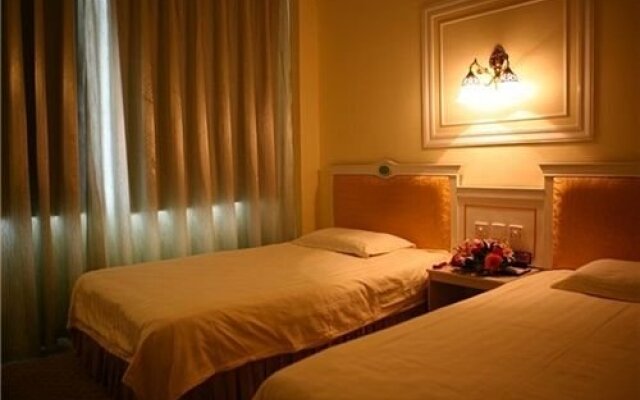 Chengdu Jiali Hotel
