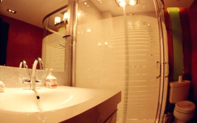 Changzhou Chunting Hotel