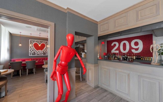 Hôtel Le 209 Paris Bercy