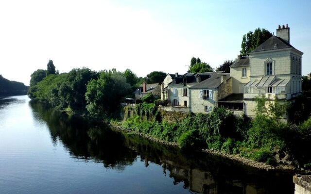 Chinon La Belle