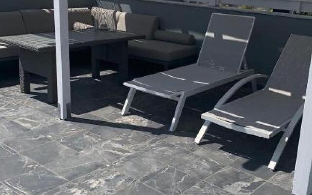 White Coral Luxury Apartments