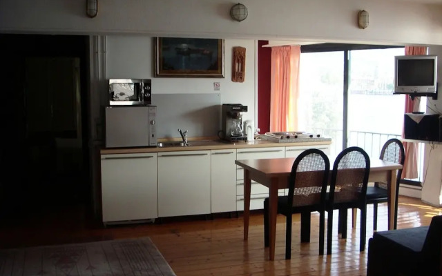 Residence Vecchio Porto