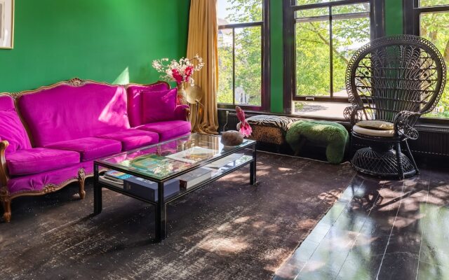 Stieglitz Suites