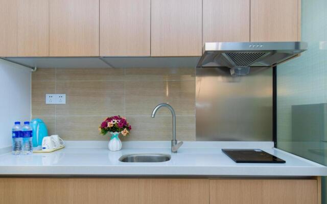 Foshan Laide Apartment