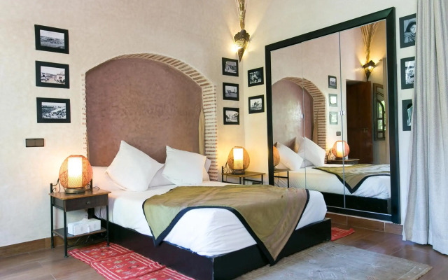 Lodge K Hôtel & Spa