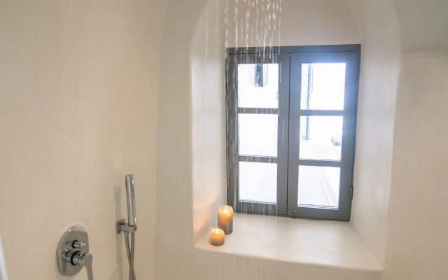 Cilon Suites Santorini