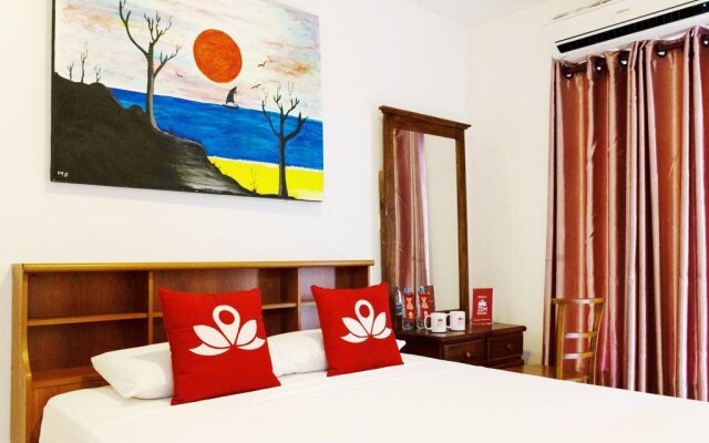 Araliya Villa Fort Guest House