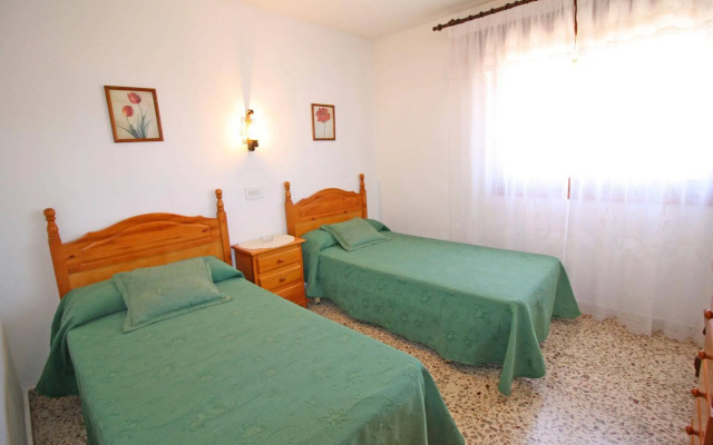 Villas Costa Calpe - Las Rocas
