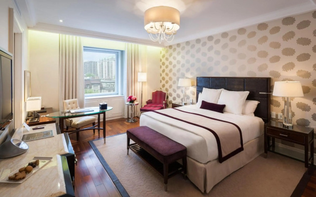 The Ritz-Carlton, Montréal
