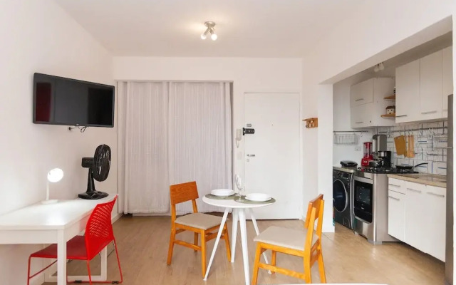 Minihouse Pinheiros