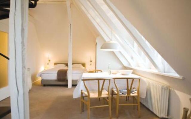 Hotel Haus Norderney