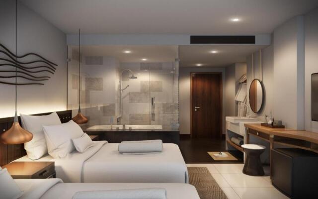 blackwoods Hotel Pattaya