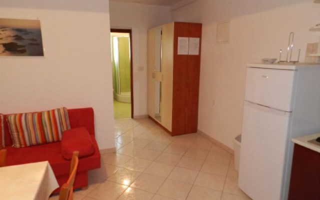 Apartments Emil