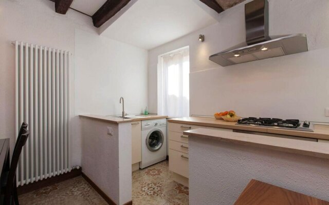 Apartment with One Bedroom in Venezia, with Wonderful City View And Wifi