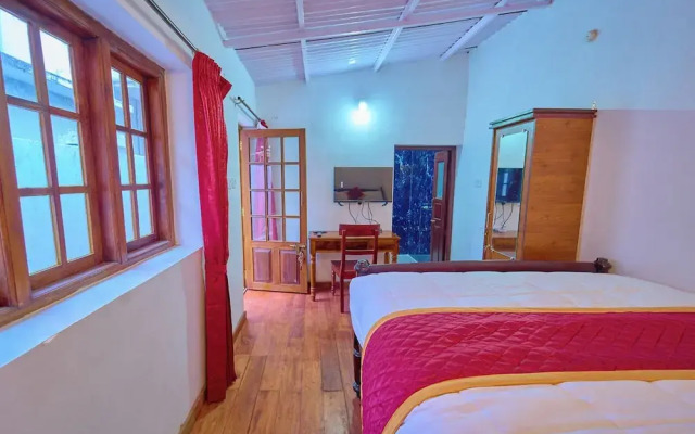 Shivv's heritage inn