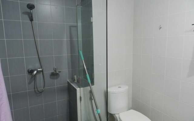 Apartments Alex Group NEOcondo Pattaya