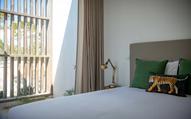 Pestana Troia Eco Resort & Residences