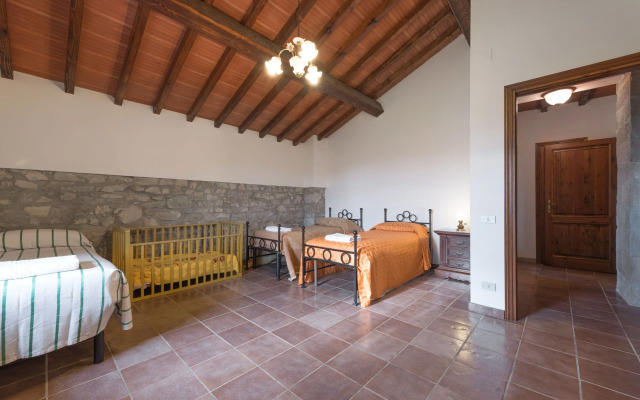 Agriturismo Casa Passerini a Firenze