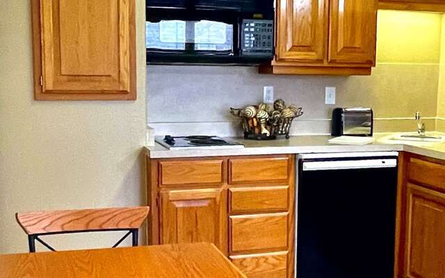 Stonebridge Village Resort