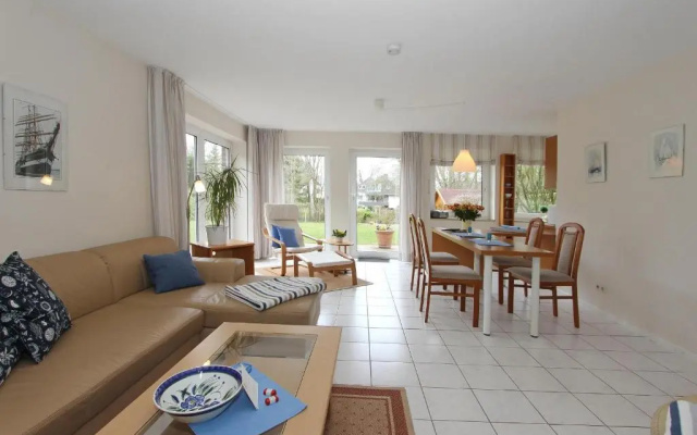 Haus Erlenweg Haus Erlenweg Appartement 1
